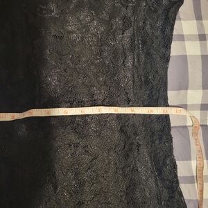 LBD Almost Famous Size medium